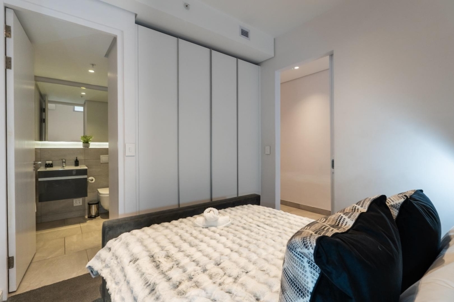 To Let 1 Bedroom Property for Rent in Cape Town City Centre Western Cape